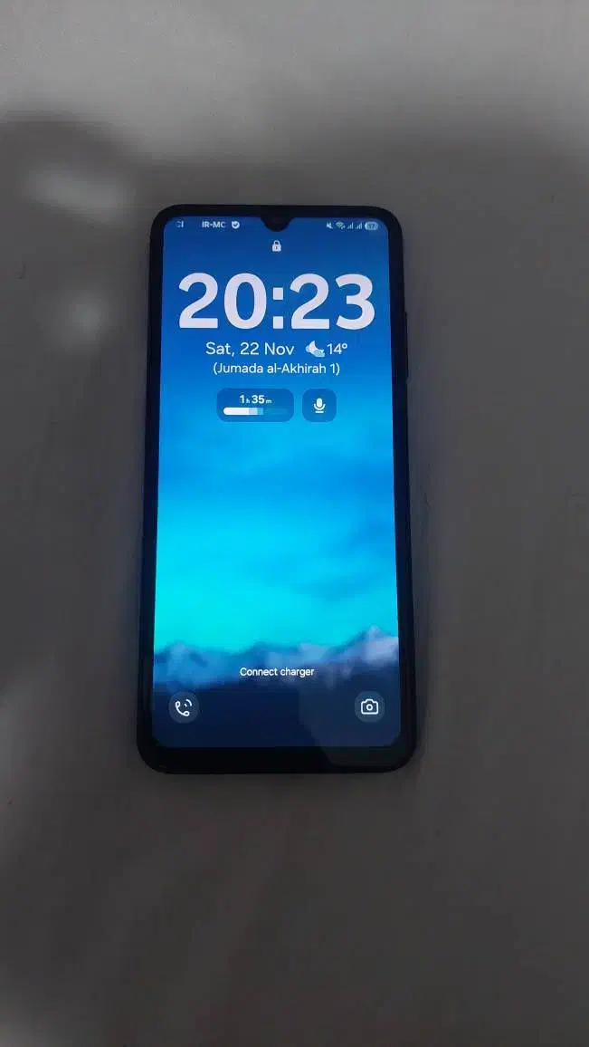 گوشی سامسونگ گلکسی A05s|موبایل|تهران, شادمان|دیوار