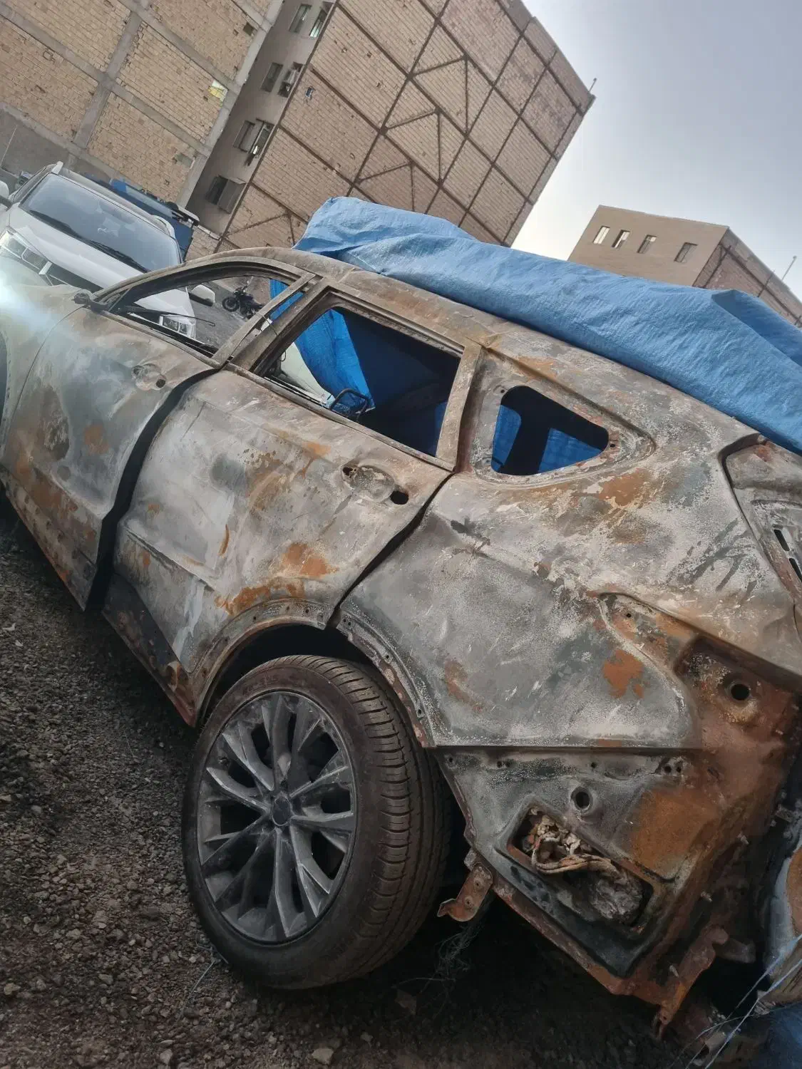 فیدلیتی الیت ۷ نفره|خودرو سواری و وانت|پاکدشت, پاکدشت (مامازند)|دیوار