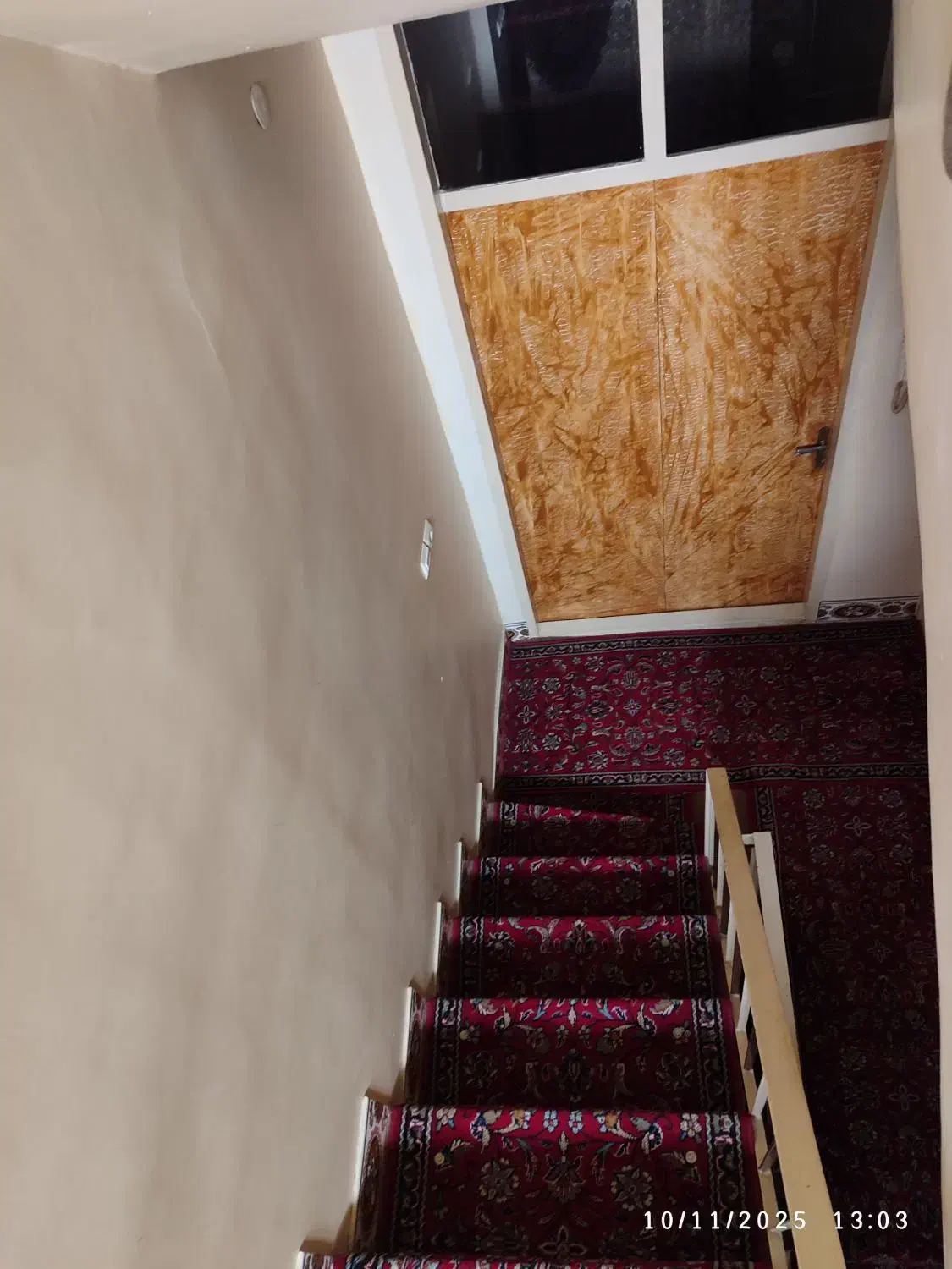 خانه ویلایی ۳ طبقه|فروش خانه و ویلا|تهران, فلاح|دیوار