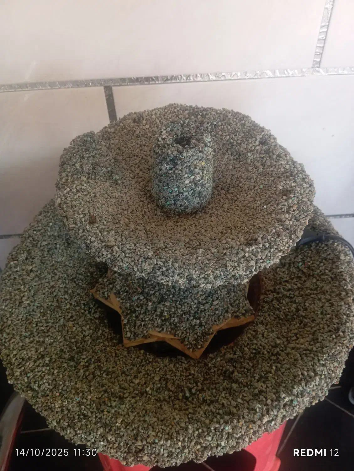 آب نما|صنایع دستی و سایر لوازم تزئینی|کرمان, |دیوار