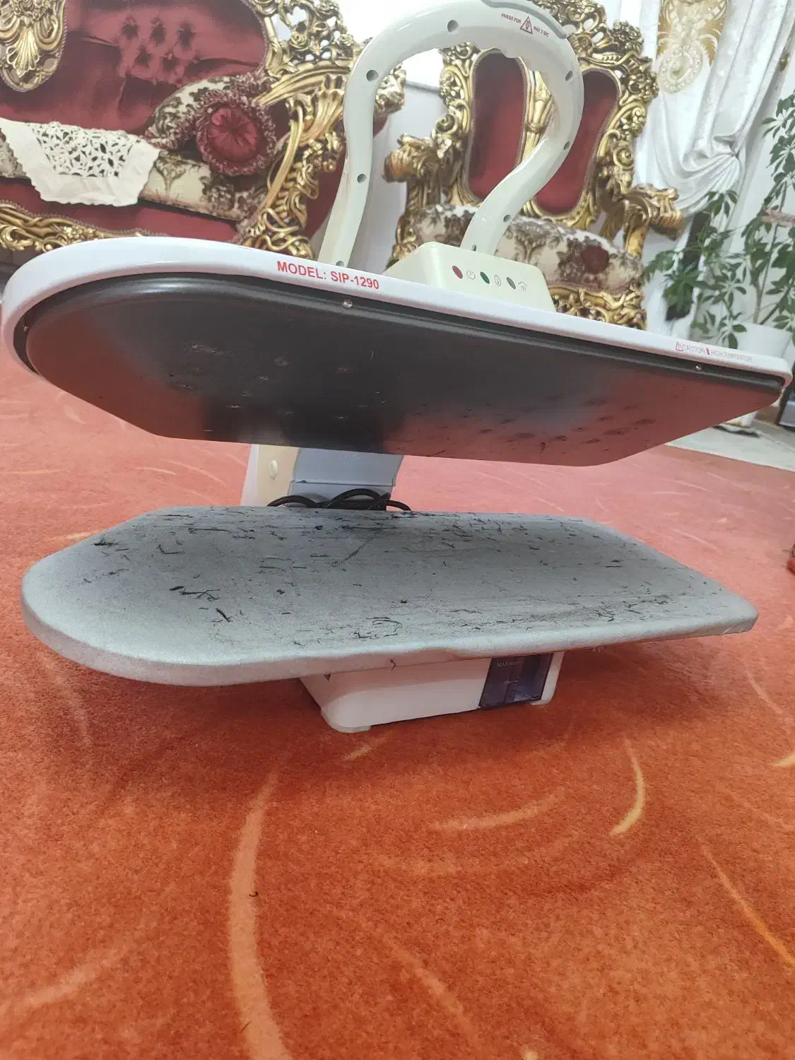 اتو پرسSUNNY|اتو و لوازم اتو|میاندوآب, |دیوار