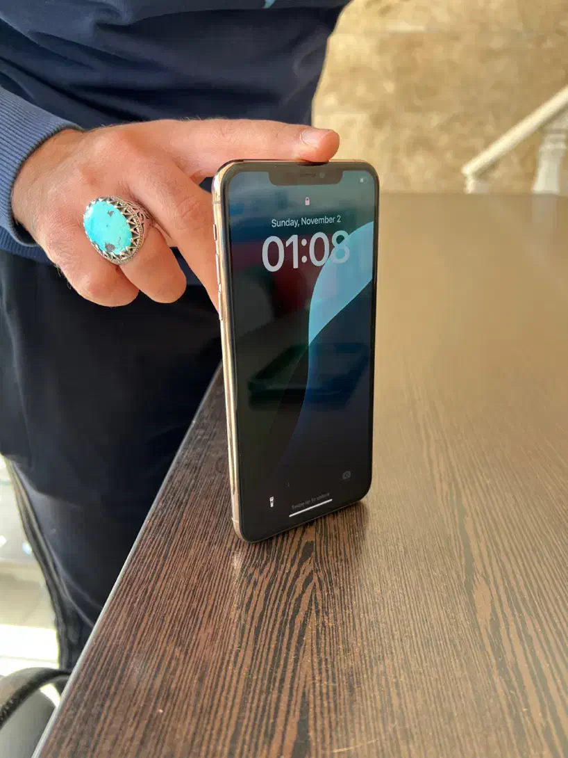 آیفون ۱۱پرو مکس ۶۴گیگ|موبایل|ارومیه, |دیوار