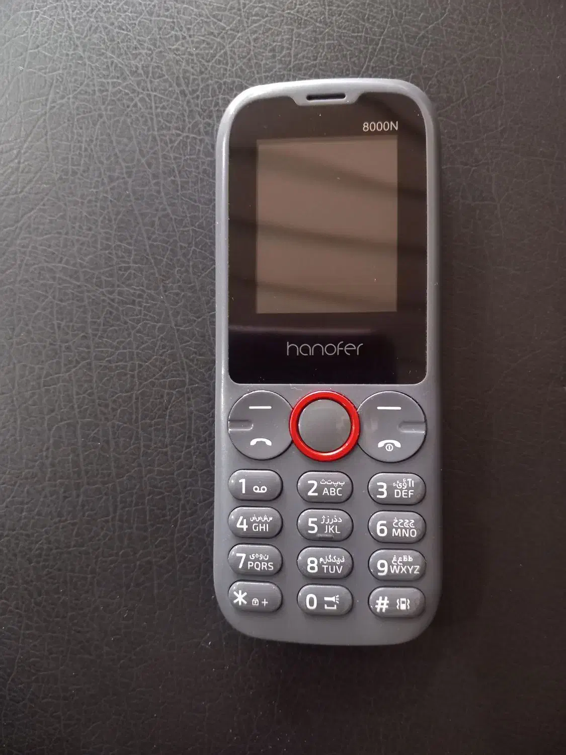 گوشی ساده بدون خط و خش|موبایل|خواف, |دیوار