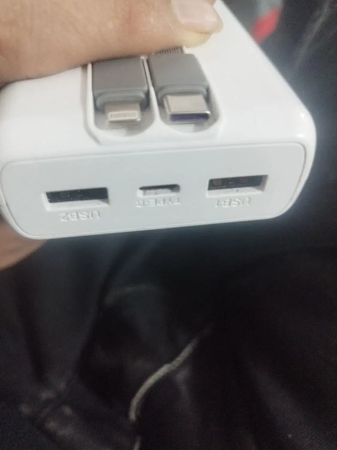 پاور|لوازم جانبی موبایل و تبلت|کرمان, |دیوار