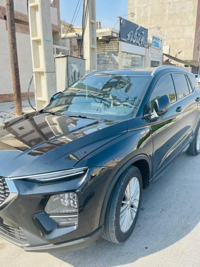 هایما s8 استثنایی خوش قیمت ترین هایما ایران|خودرو سواری و وانت|بندرعباس, |دیوار