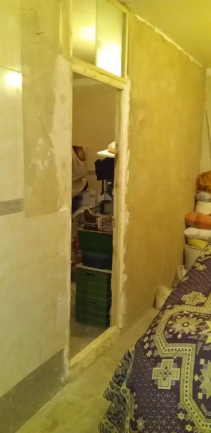 فروش یا معاوضه خانه دو طبقه|فروش خانه و ویلا|اصفهان, قائمیه|دیوار