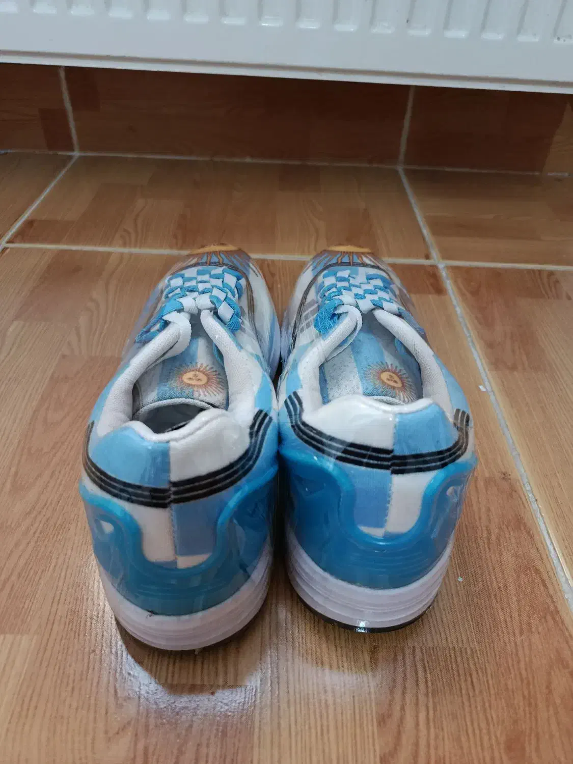 کتونی zx|کیف، کفش، کمربند|محمدشهر, محمدشهر|دیوار