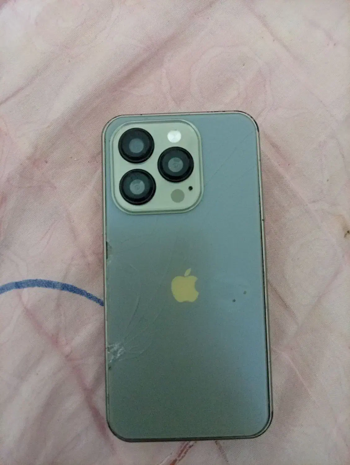 15پرومکس مینی|موبایل|مشهد, آیت الله کاشانی|دیوار