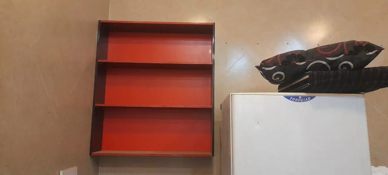 قفسه و ویترین|فروشگاه و مغازه|محمدشهر, همایون ویلا|دیوار
