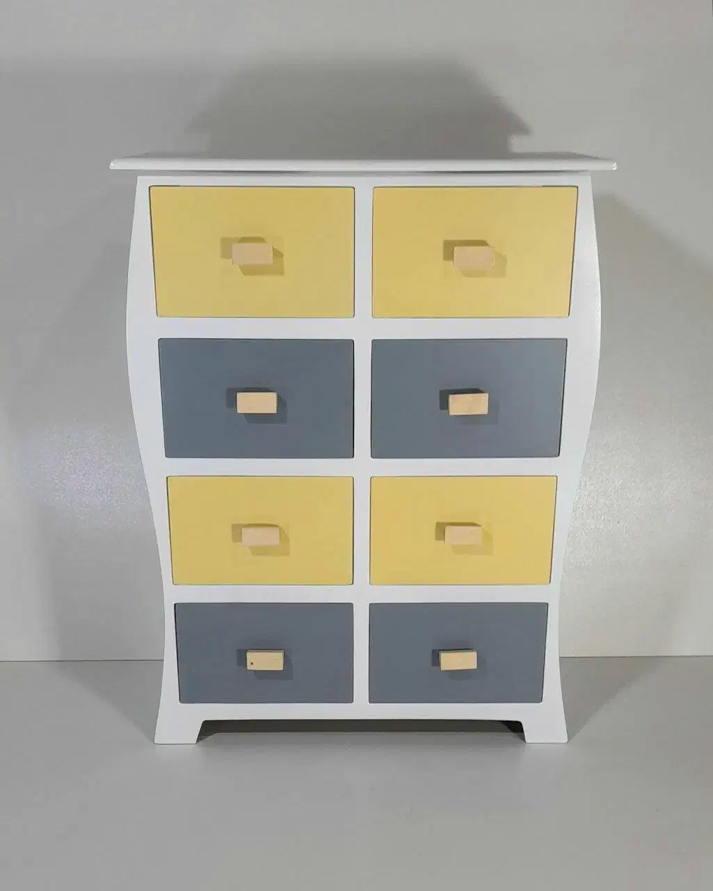 دراور ام دی اف تخفیف خورده|جاکفشی، کمد، دراور|فردوسیه, |دیوار