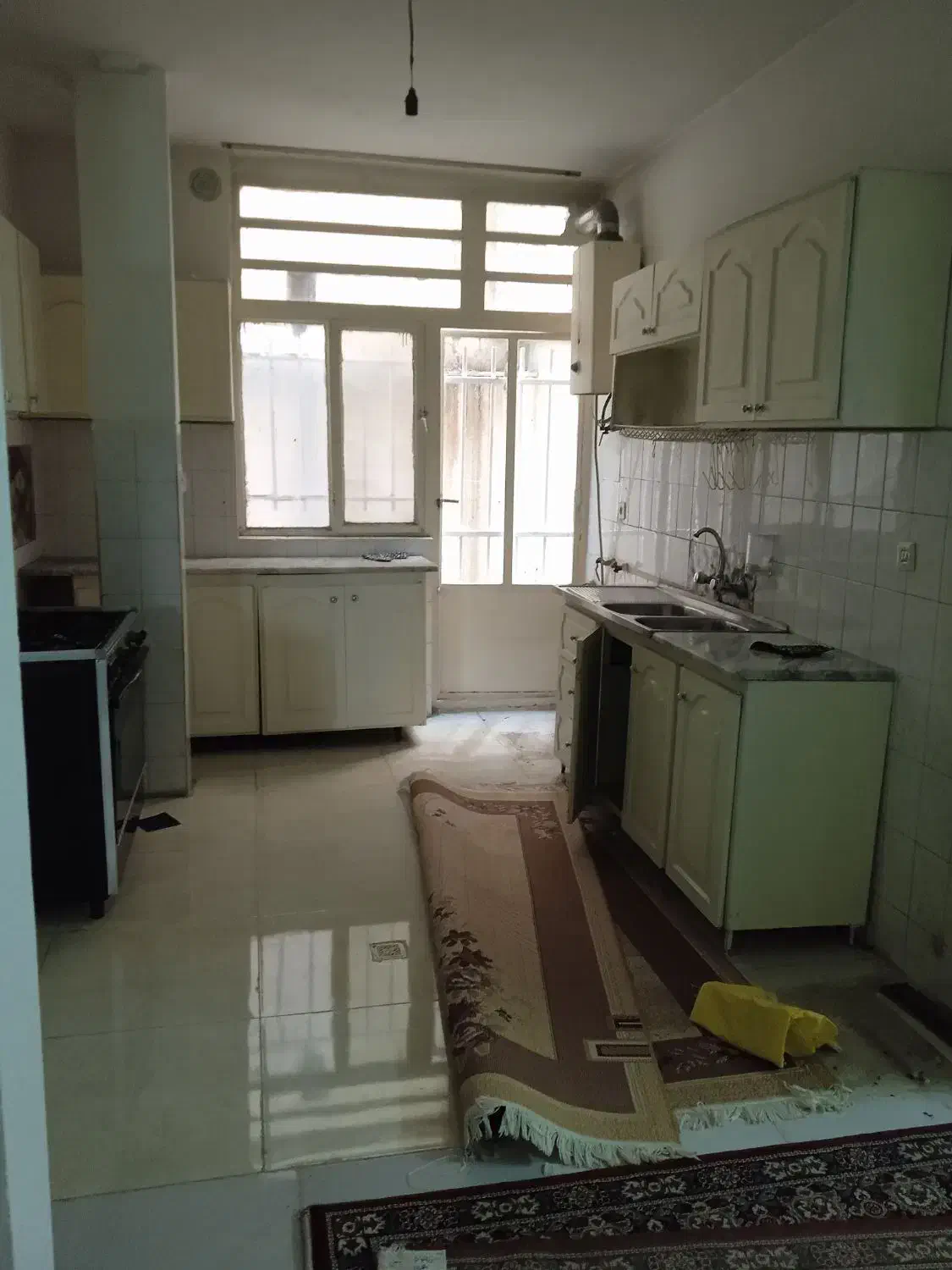 اجاره آپارتمان شاهین ویلا