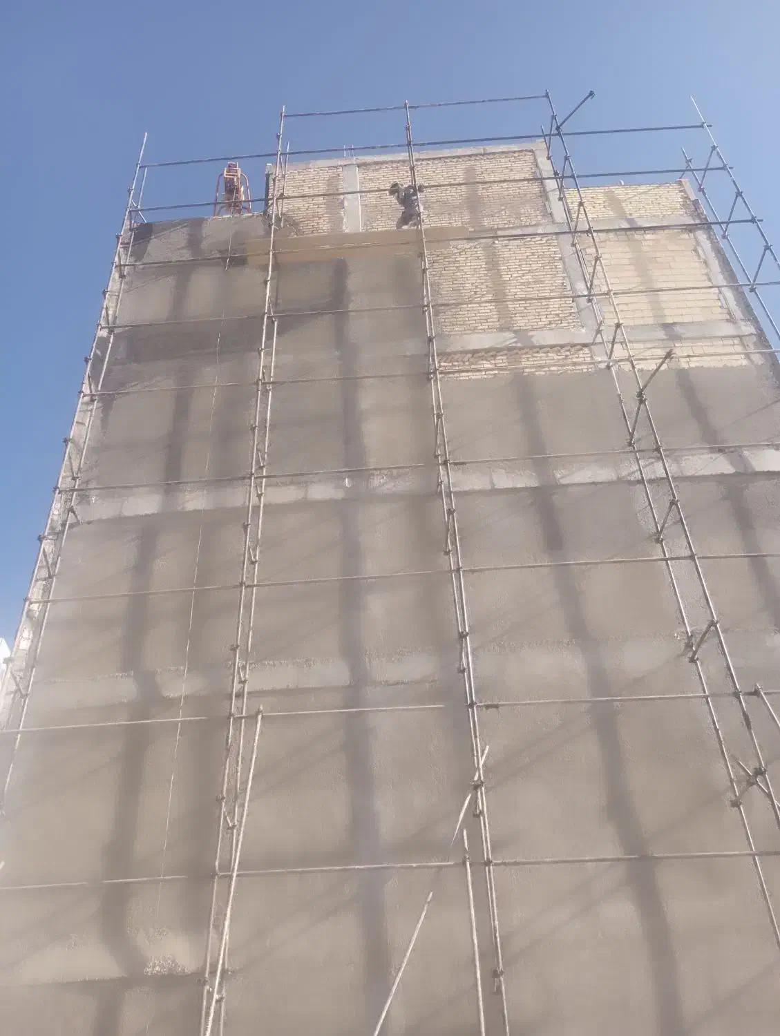 بنا سفت کار|خدمات پیشه و مهارت|خوانسار, |دیوار