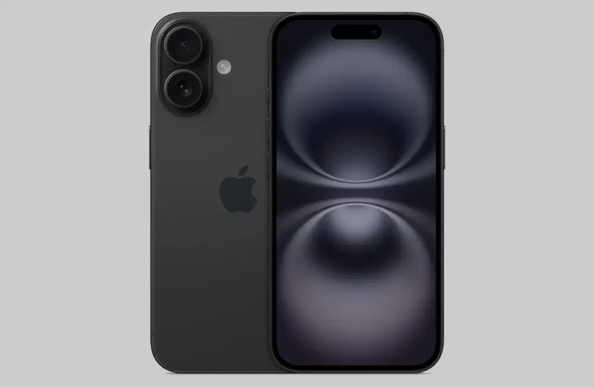 ایفون ۱۶ نرمال ۱۲۸|موبایل|قرچک, زیبا شهر|دیوار