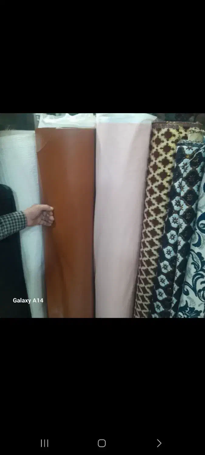 دوخت سرویس عروس و سرویس نوزادی سرویس سنتی|رختخواب، بالش، پتو|قم, سید معصوم|دیوار