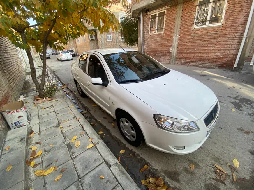 رانا مدل ۹۲ فروش و معاوضه|خودرو سواری و وانت|نقده, |دیوار