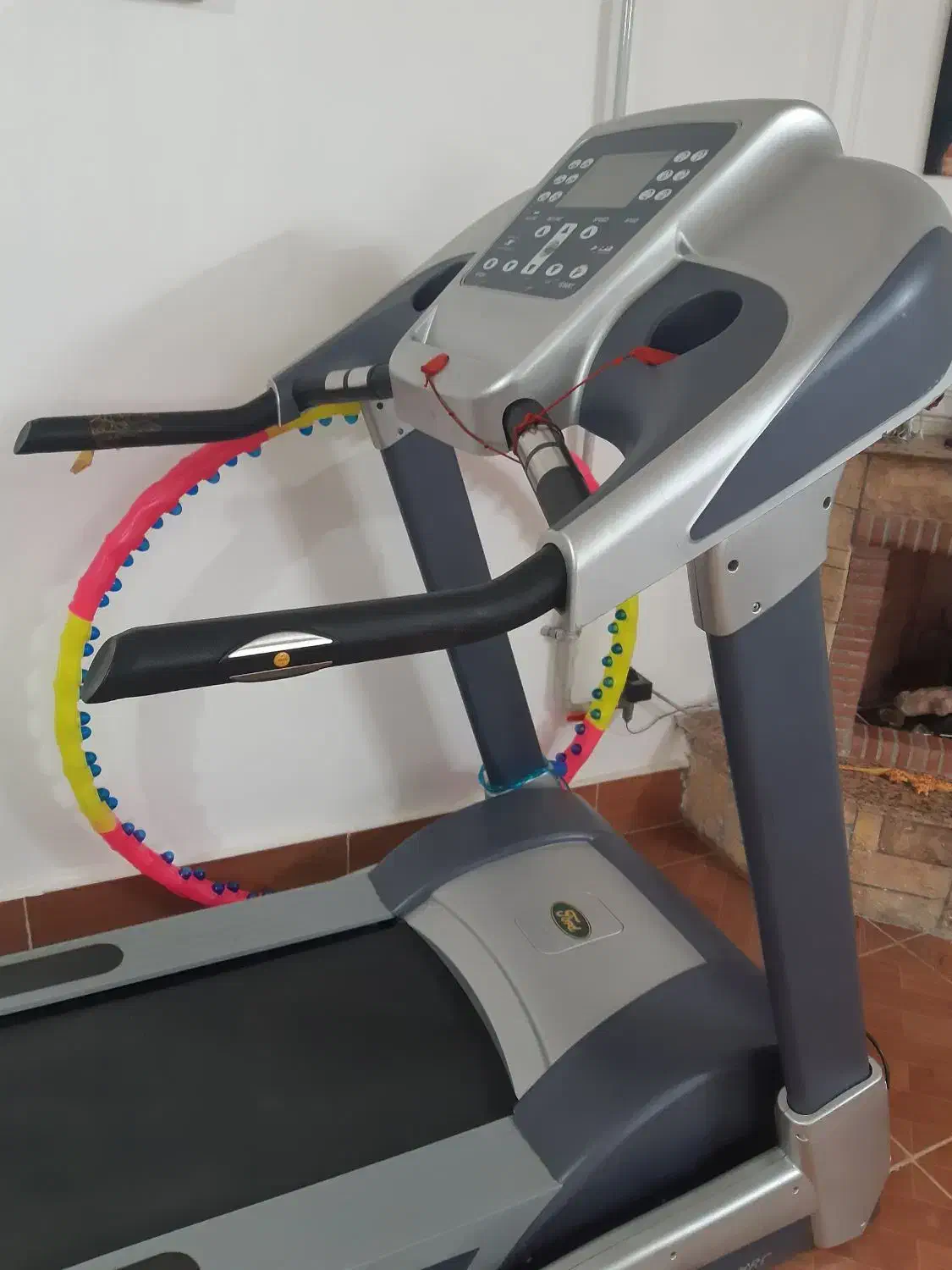 تردمیل|تجهیزات ورزشی|آزادشهر, |دیوار