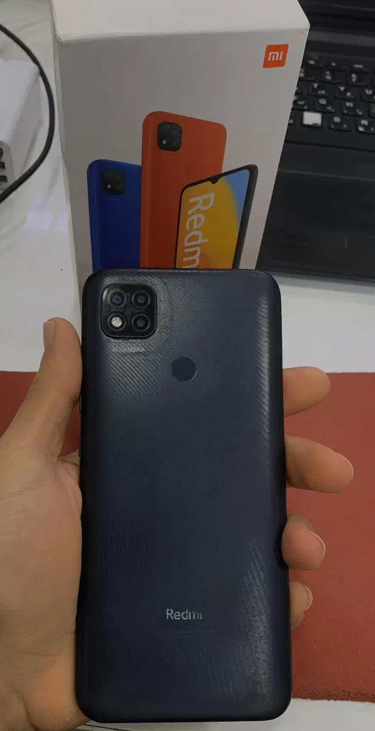 شیاومی|موبایل|بندرعباس, |دیوار