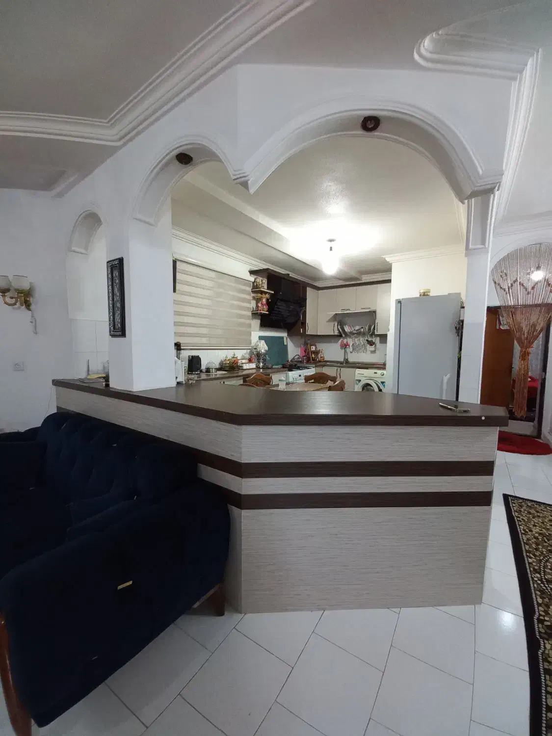 فروش اپارتمان ۹۵متری /مرکز شهر|فروش آپارتمان|تنکابن, |دیوار