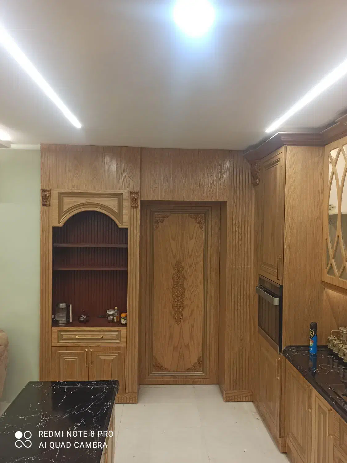 نصب واجرا انواع کابینت وکمددیواری|خدمات پیشه و مهارت|مشهد, چهاربرج|دیوار