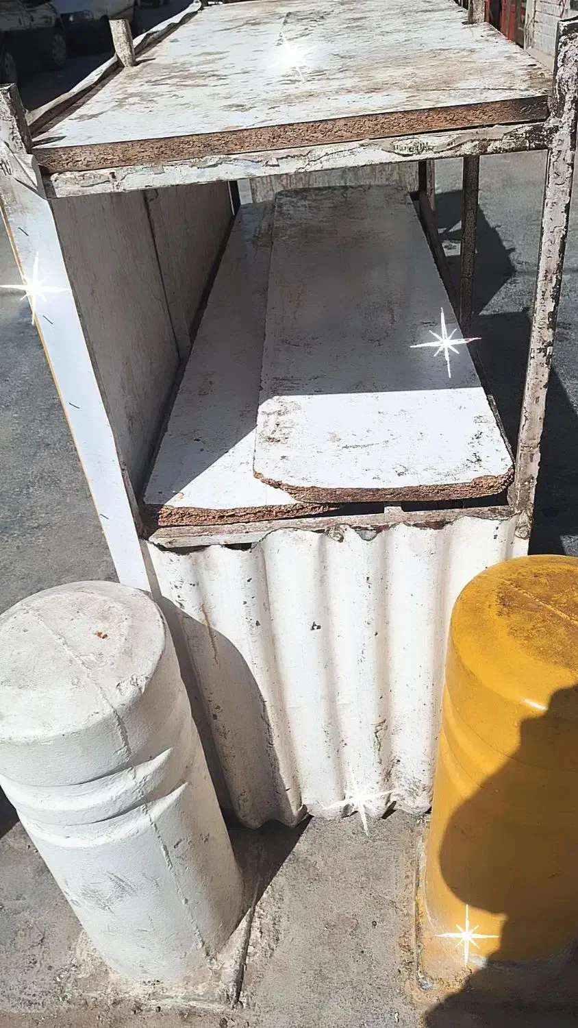 وسایل فست فود|کافی‌شاپ و رستوران|شادگان, |دیوار