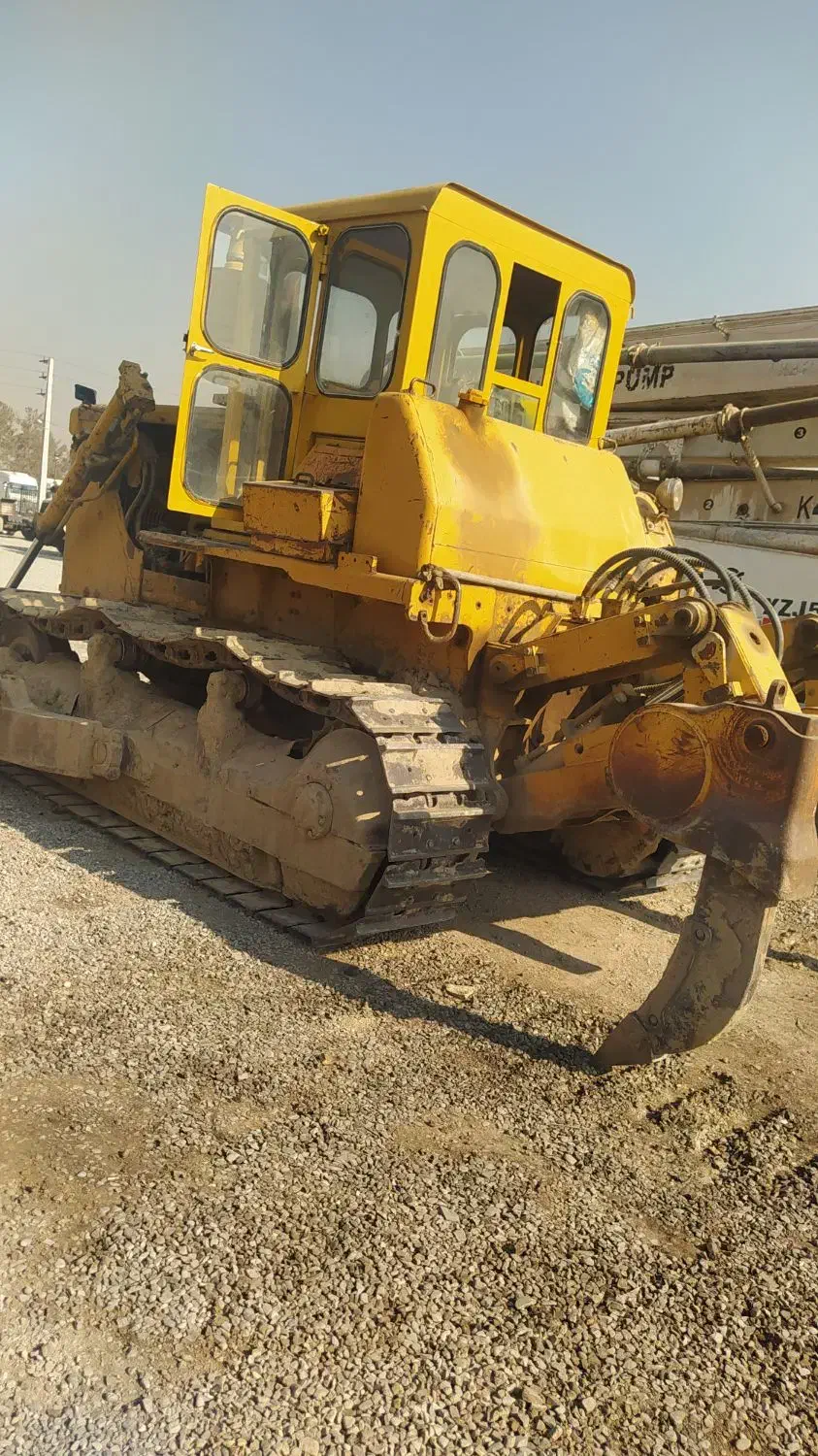 بلدوزر کوماتسو 85|خودرو سنگین|اسلام‌شهر, ملک‌آباد|دیوار