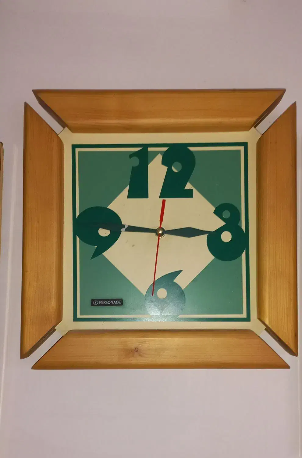 ساعت دیواری|ساعت دیواری و تزئینی|بیرجند, |دیوار