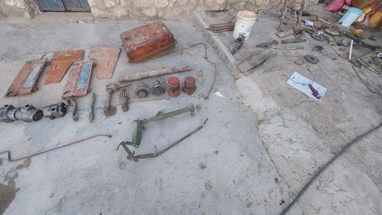 لوازم یدکی|عمده‌فروشی|ایذه, |دیوار