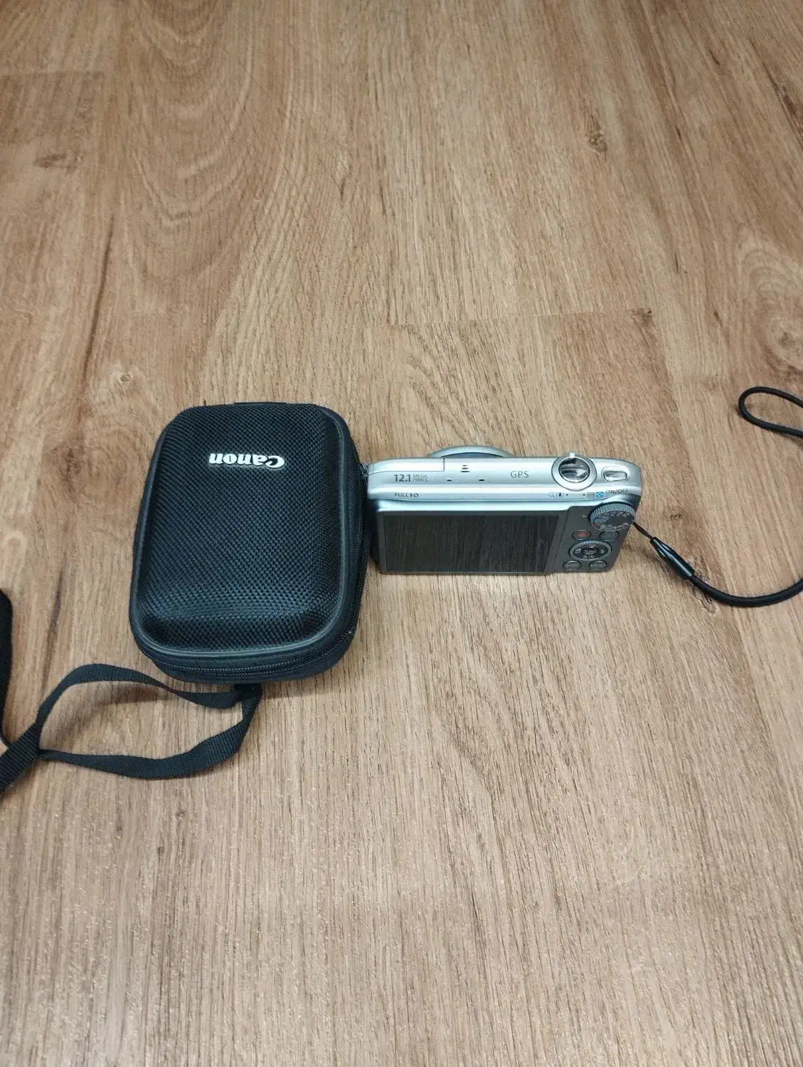 دوربین کاننsx260hs|دوربین عکاسی و فیلم‌برداری|ساری, |دیوار