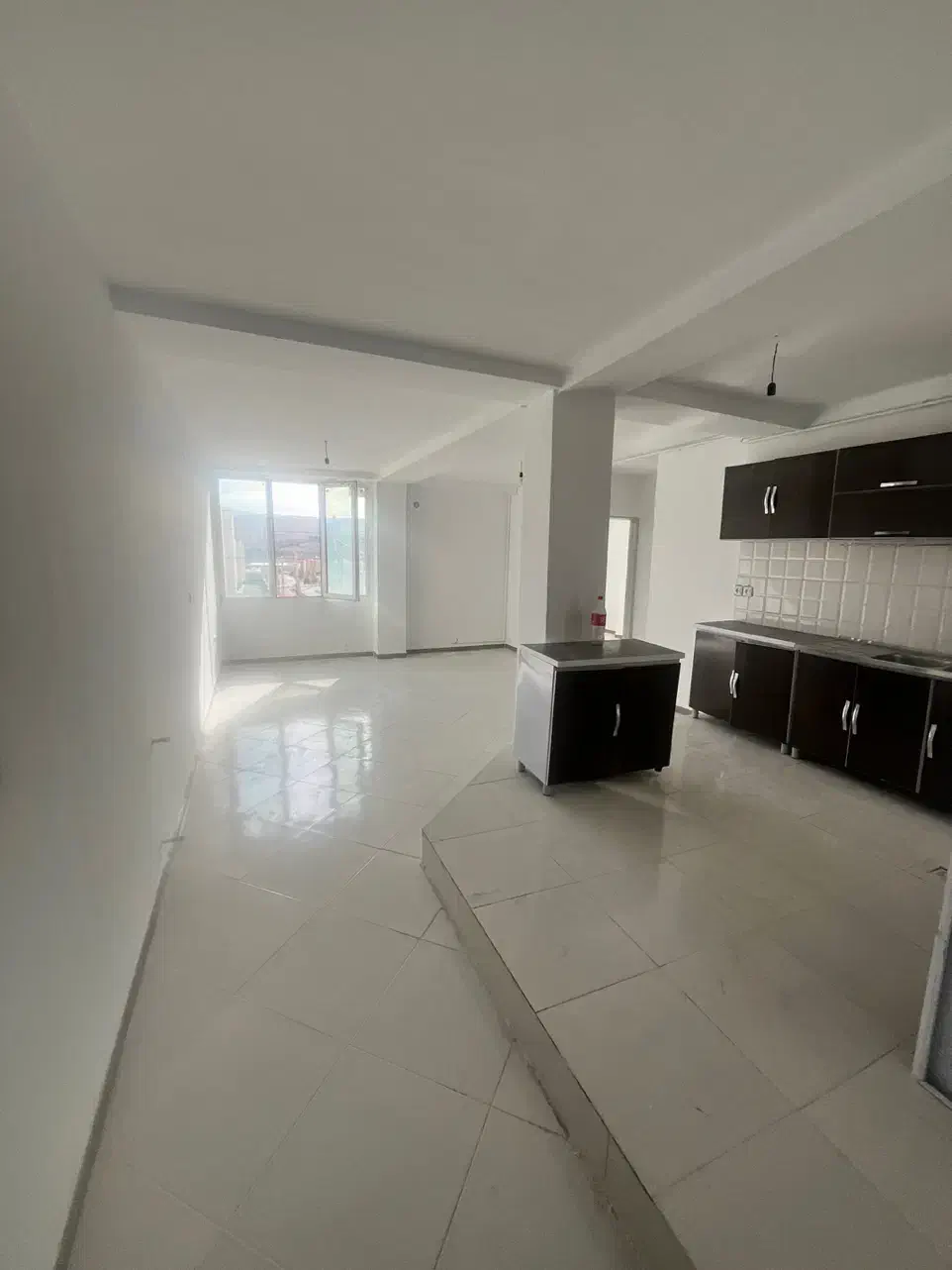 فروش واحد دو خواب دشت ناصر(مسکن مهر)|فروش آپارتمان|فیروزکوه, |دیوار