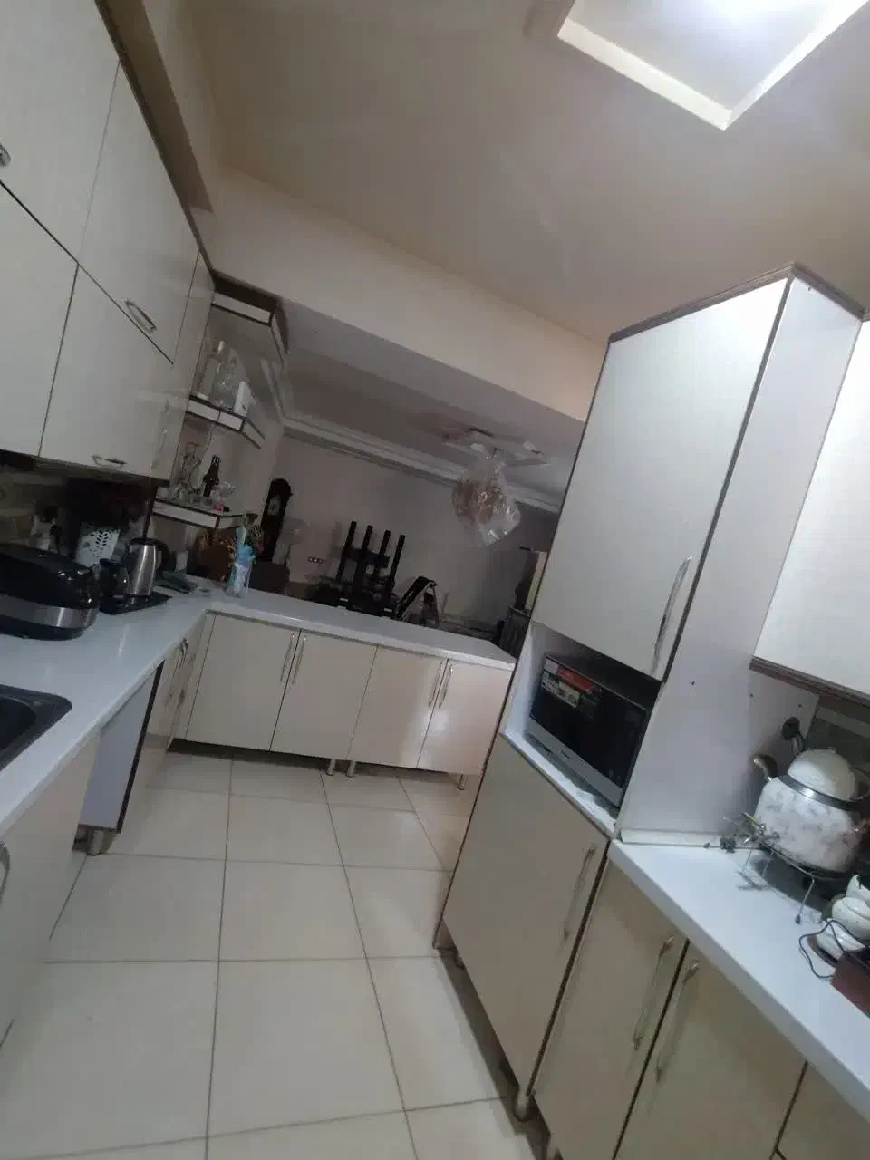 کابینت|آب‌چکان و نظم‌دهنده ظروف|تهران, یافت‌آباد|دیوار