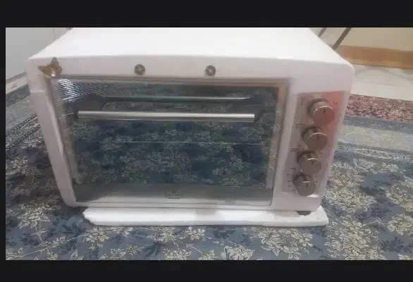 اون تستر|اجاق گاز و لوازم برقی پختوپز|شاهینشهر, اقبال لاهوری|دیوار