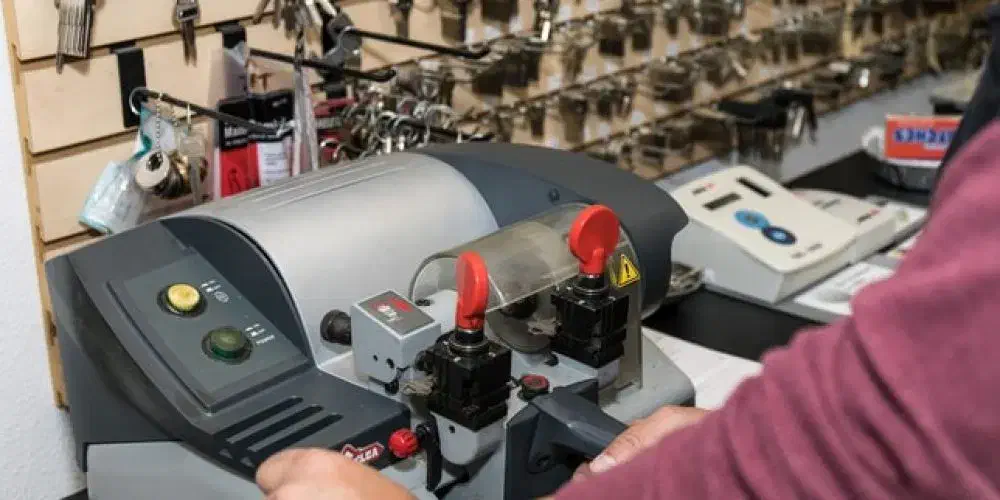 کلیدسازی و قفل سازی شبانه روزی در محل|خدمات پیشه و مهارت|مهاباد (آذربایجان غربی), |دیوار