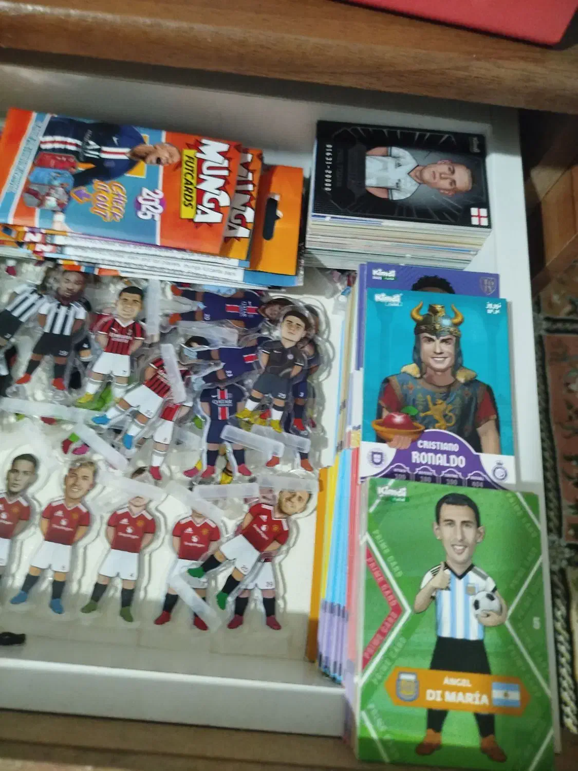 کیمدی ۲۰۲۵ هر کارتی بگی دارم|اسباببازی|تالش, هشتپر|دیوار