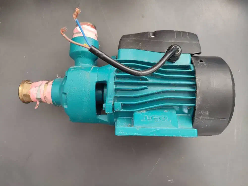 پمپ و منبع|ماشین‌آلات صنعتی|زرند, |دیوار