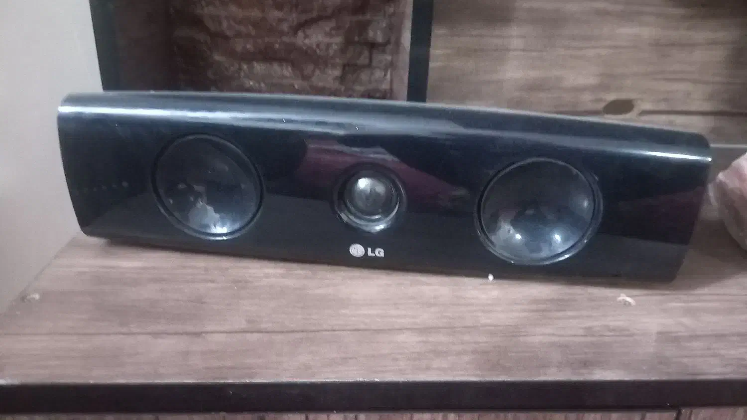 استریو و باند|سیستم صوتی خانگی|اصفهان, گلزار|دیوار