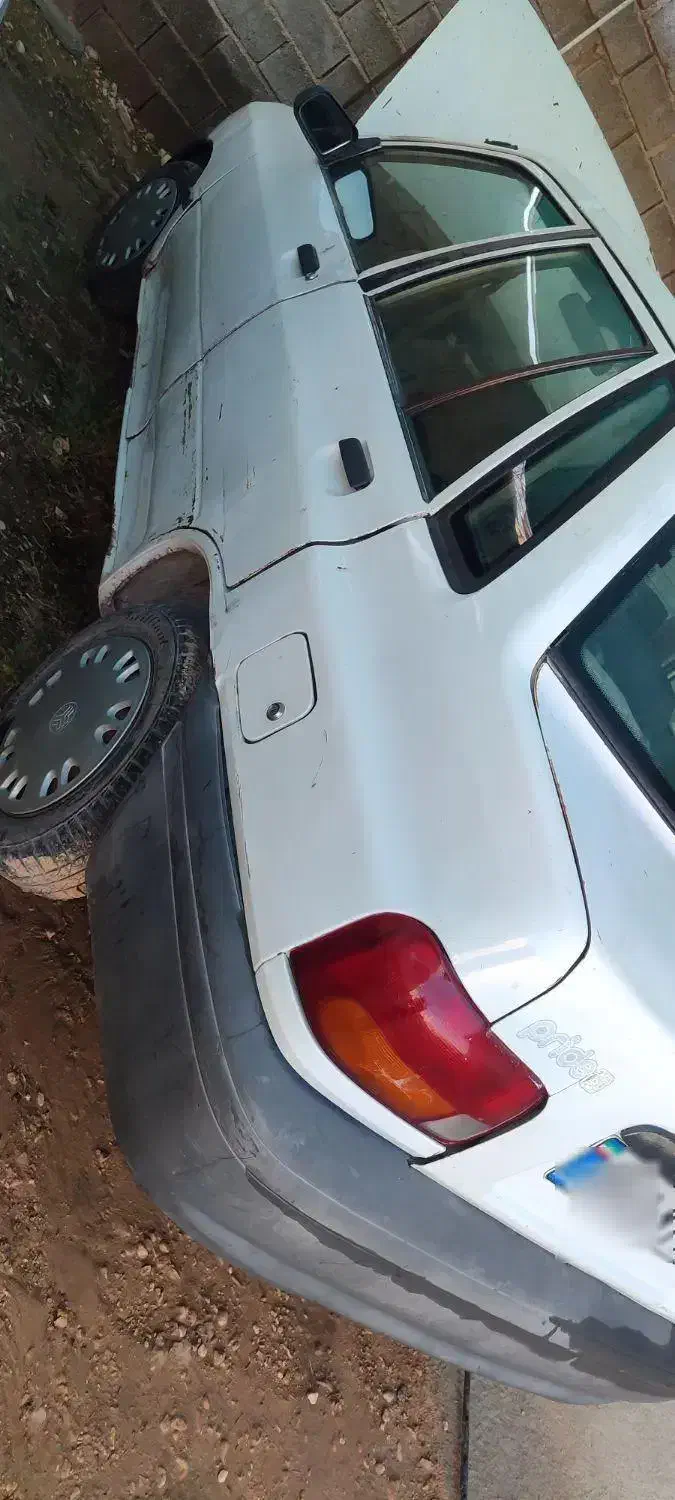 پراید|خودرو سواری و وانت|داراب, |دیوار