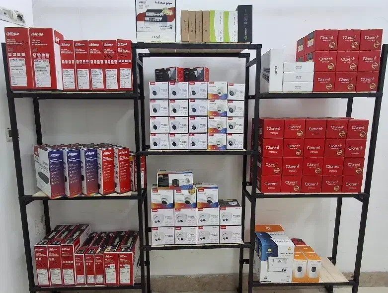 دوربین مداربسته شرایط ویژه|دوربین مداربسته|مشهد, عامل|دیوار