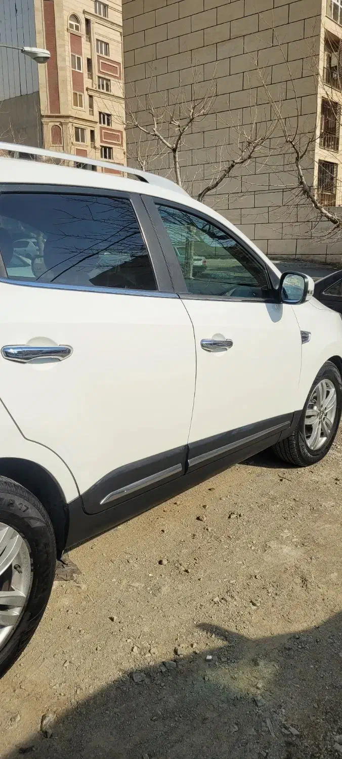 جک s5 دنده ای|خودرو سواری و وانت|تهران, سردارجنگل|دیوار