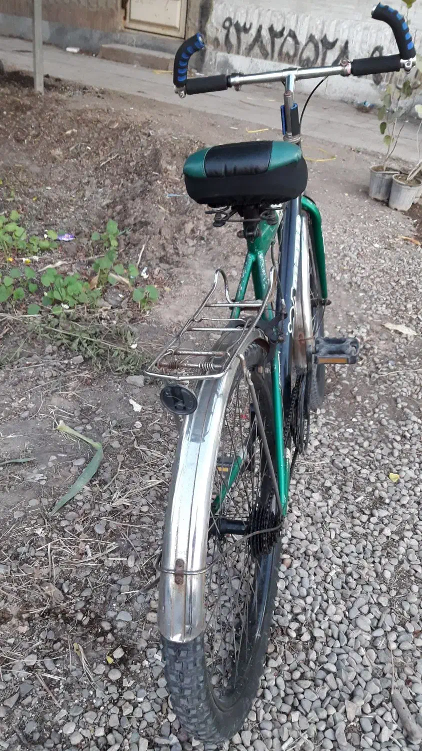 دوچرخه ۲۶|دوچرخه، اسکیت، اسکوتر|اهواز, فاز ۲ پادادشهر|دیوار