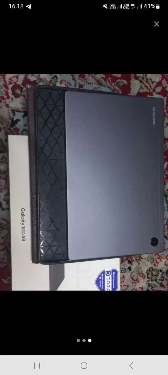 فروش تبلت|تبلت|کرمان, |دیوار