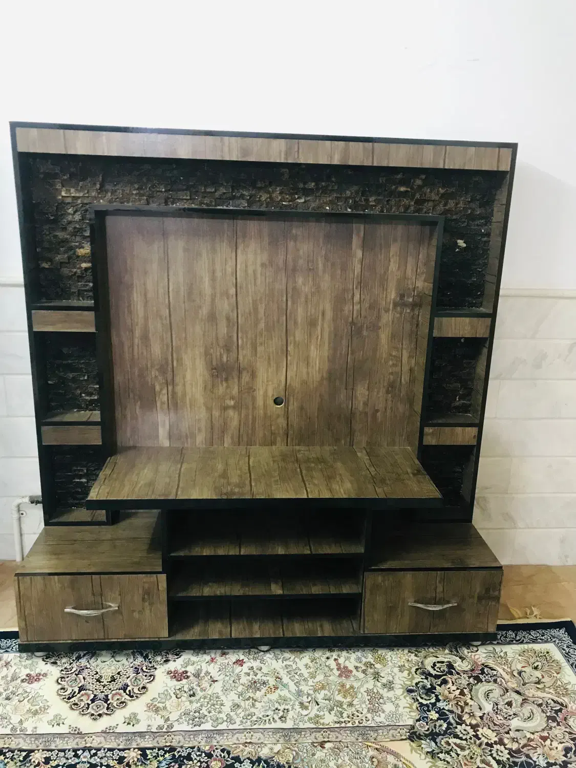 میزتلویزیون ام دی اف|میز تلویزیون|قم, زنبیل آباد|دیوار