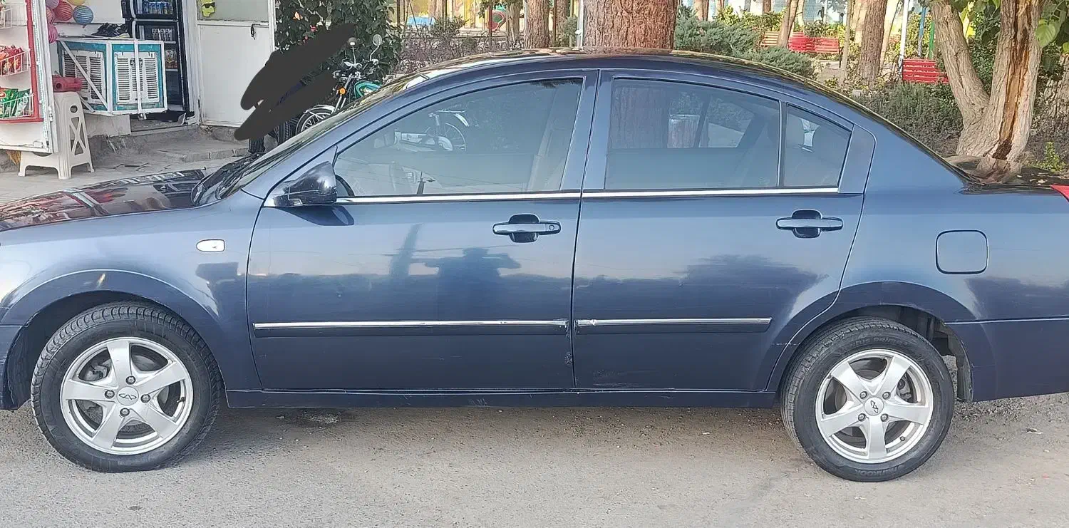 MVM 530|خودرو سواری و وانت|باغستان, |دیوار