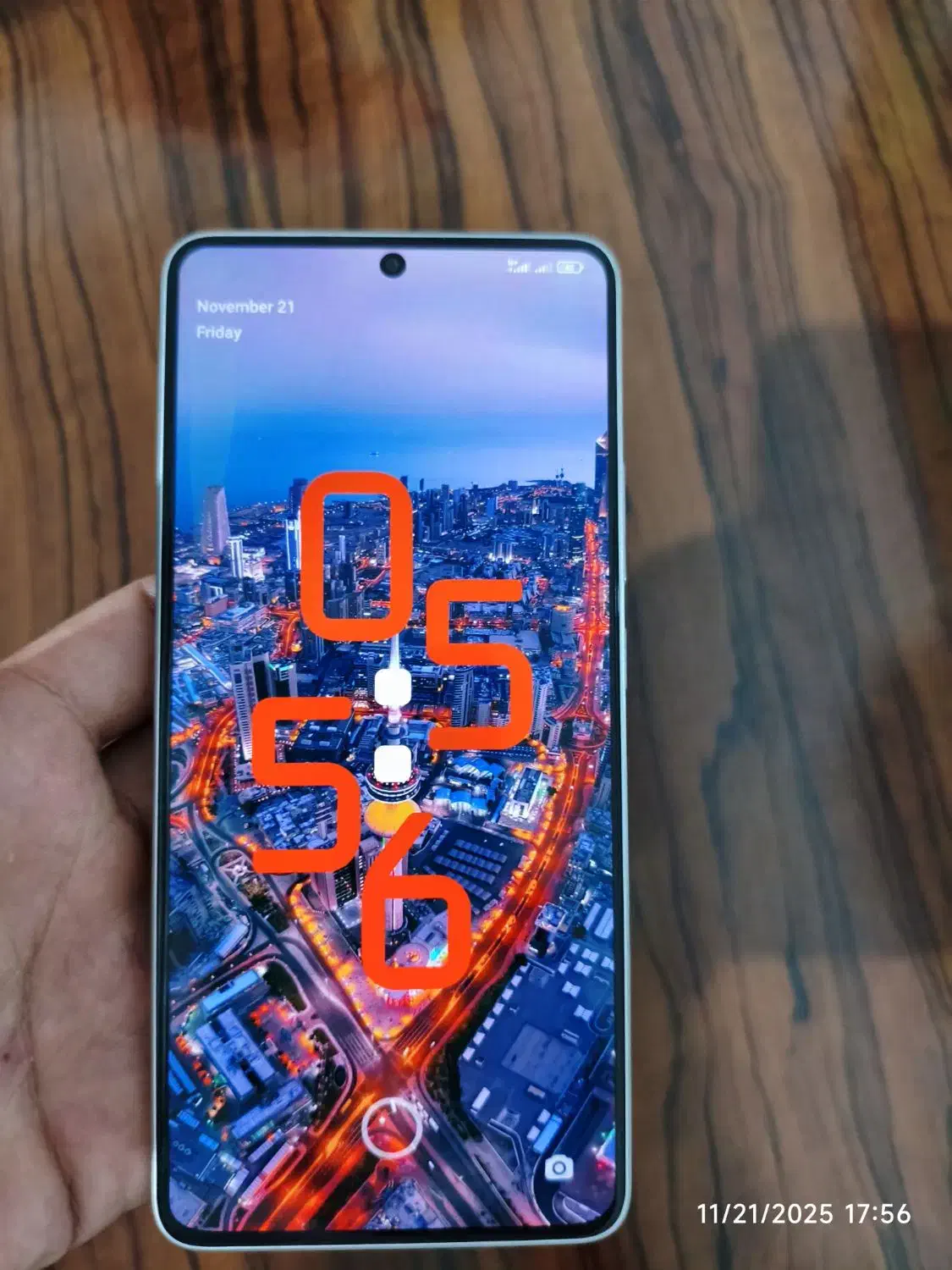 گوشی Xiaomi Poco x6 pro|موبایل|سنندج, |دیوار