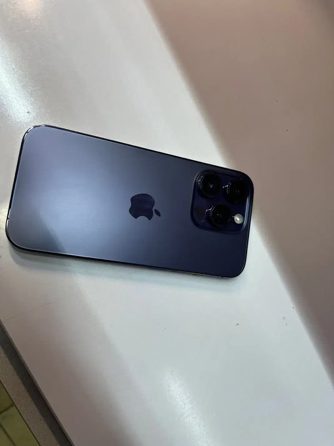 iphon 14pro|موبایل|فردیس, فردیس|دیوار