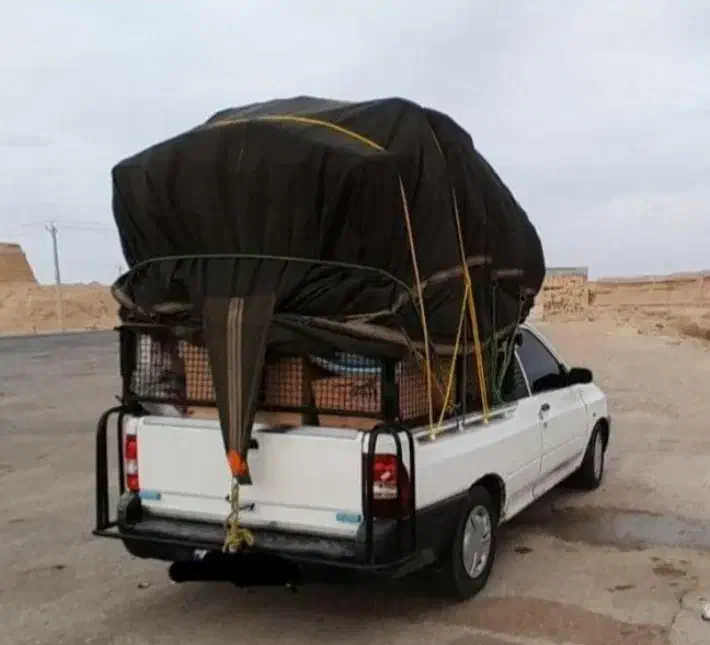 حمل و جابه جایی بار|خدمات حمل و نقل|شوشتر, |دیوار