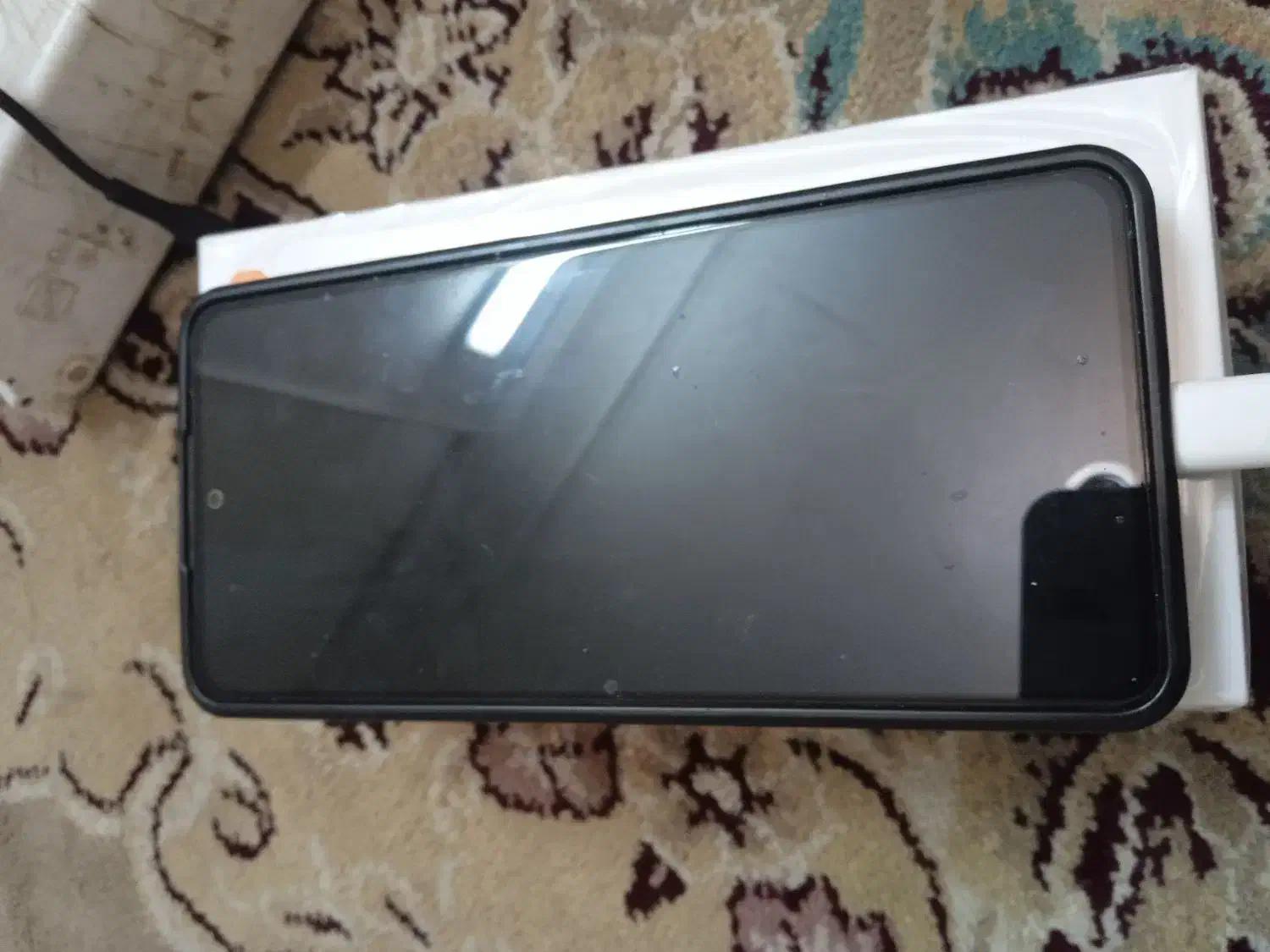 ردمی نوت 13 4g|موبایل|مشهد, فلسطین|دیوار