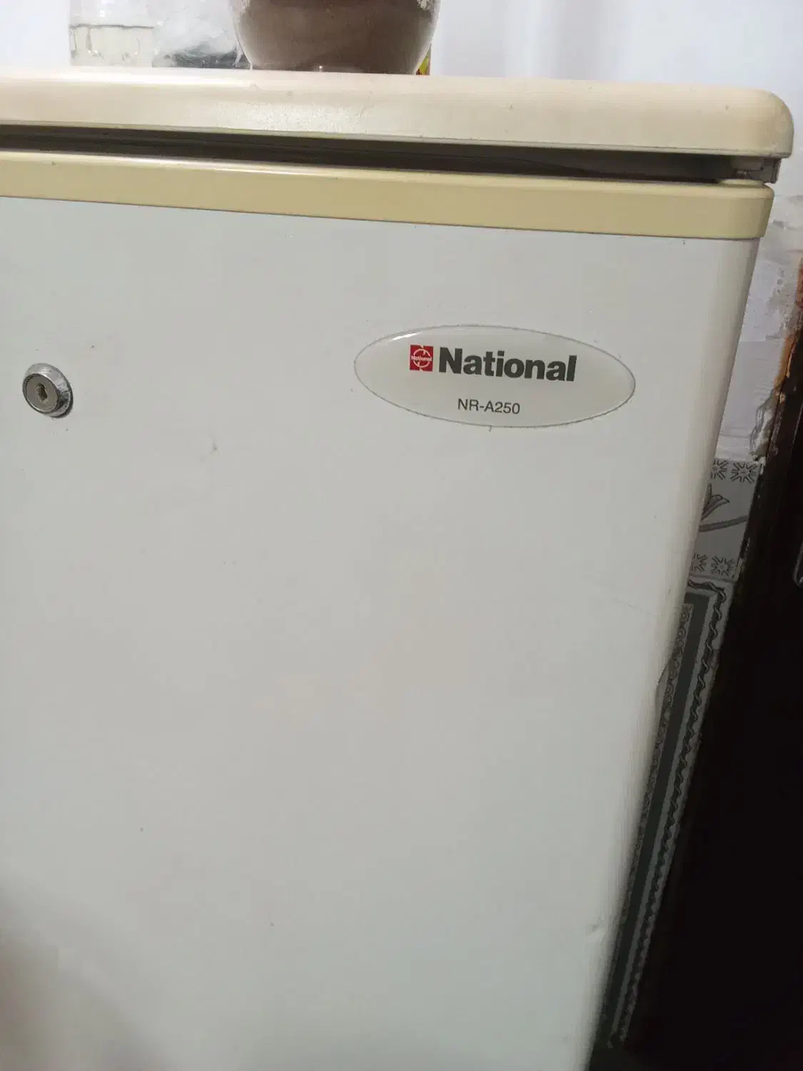 یخچال|یخچال و فریزر|کنارک, |دیوار