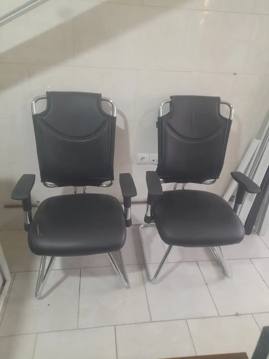 صندلی|مبلمان اداری|شهریار, شهریار|دیوار