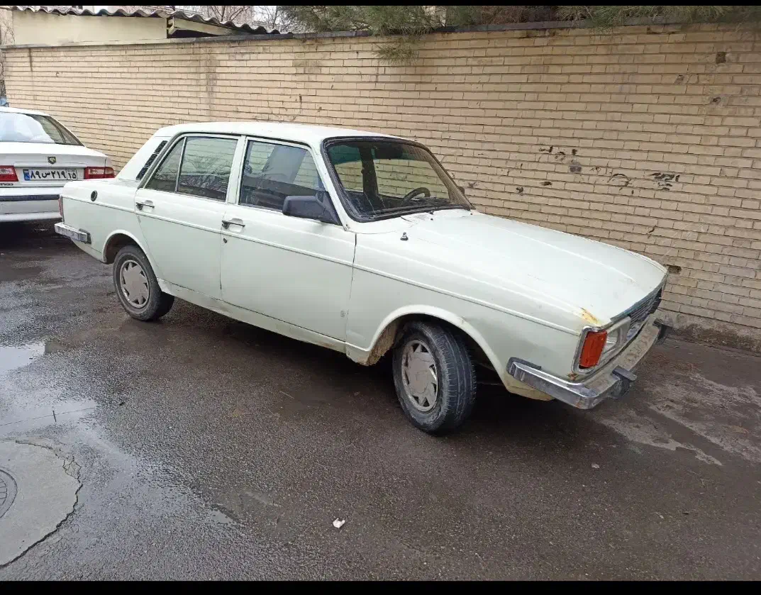 پیکان ۸۲|خودرو سواری و وانت|تبریز, |دیوار