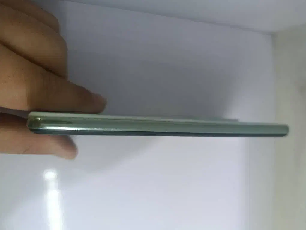 گوشی موبایل A52s|موبایل|تهران, نعمت‌آباد|دیوار